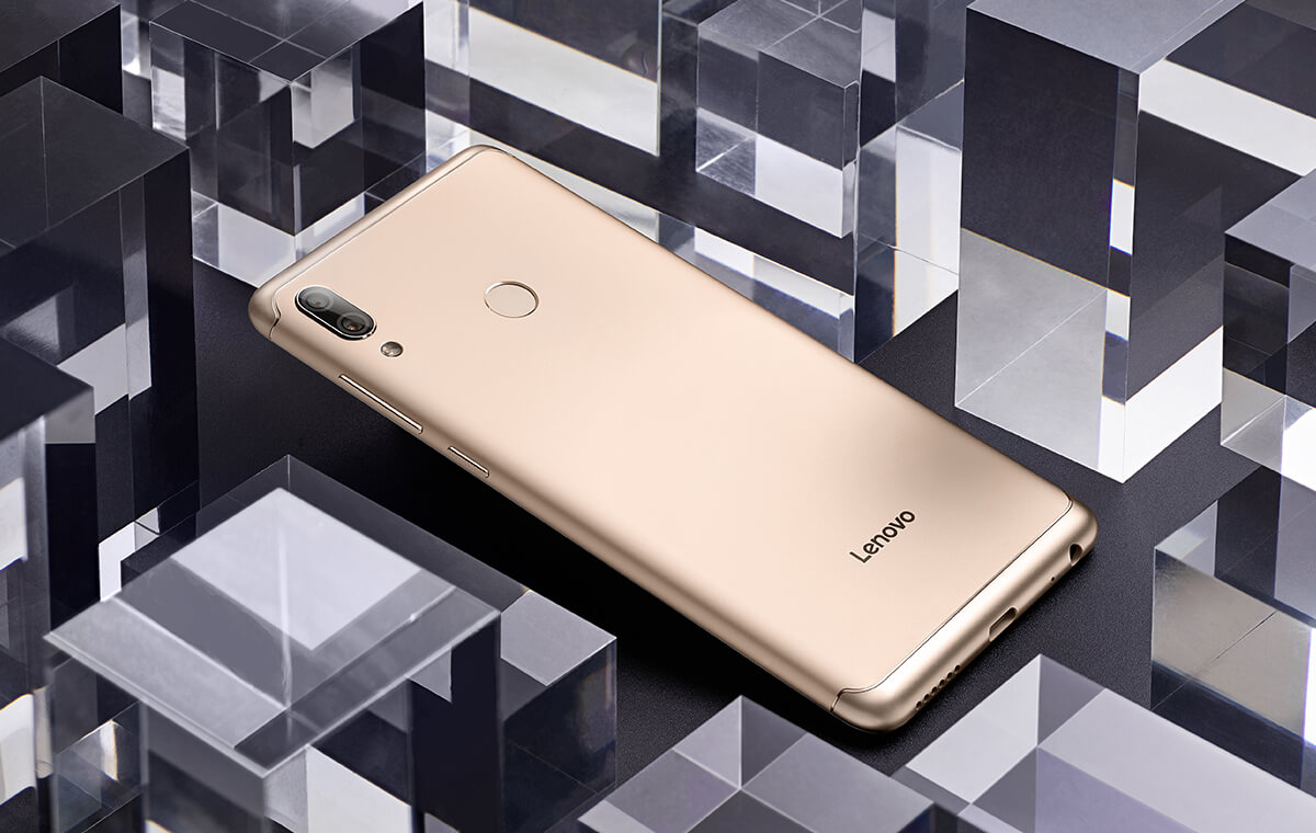 联想k5pro - 美图