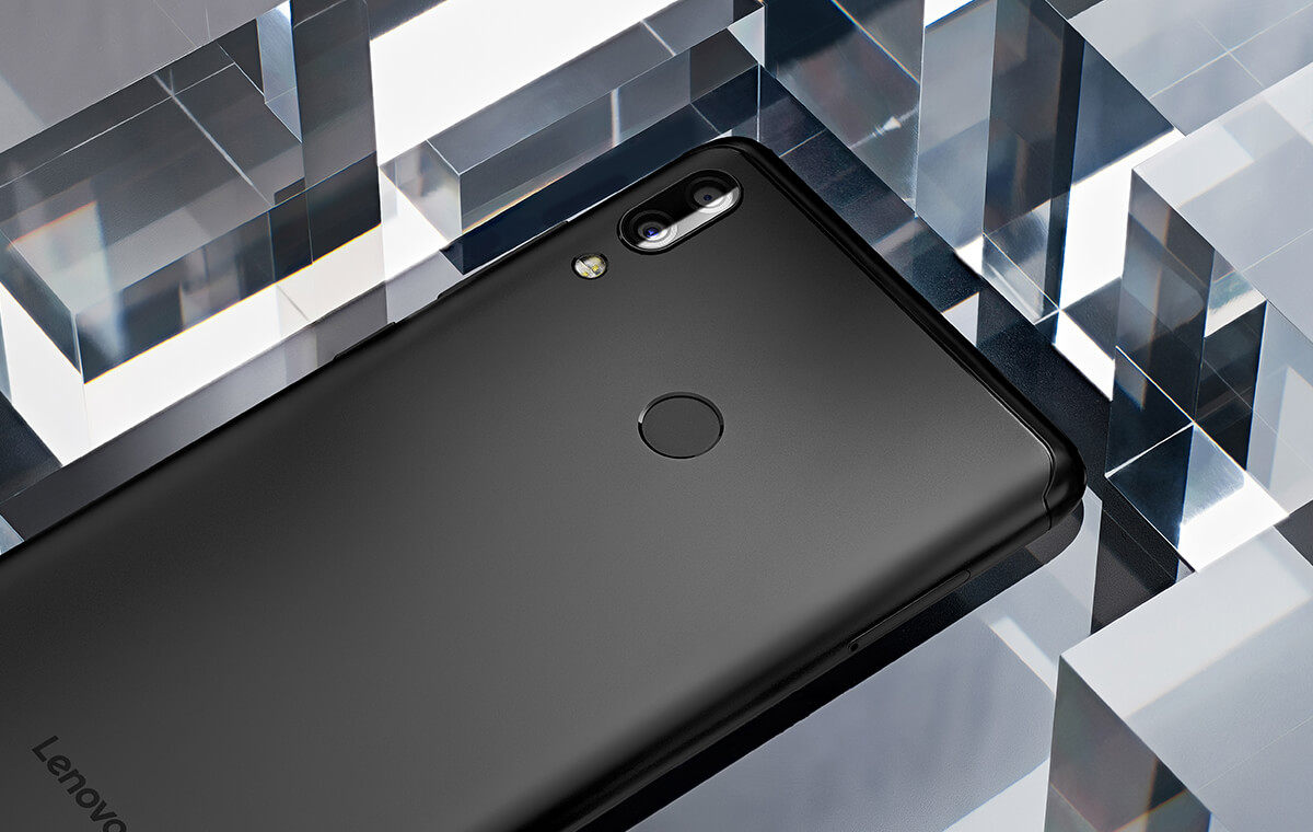 联想k5pro - 美图